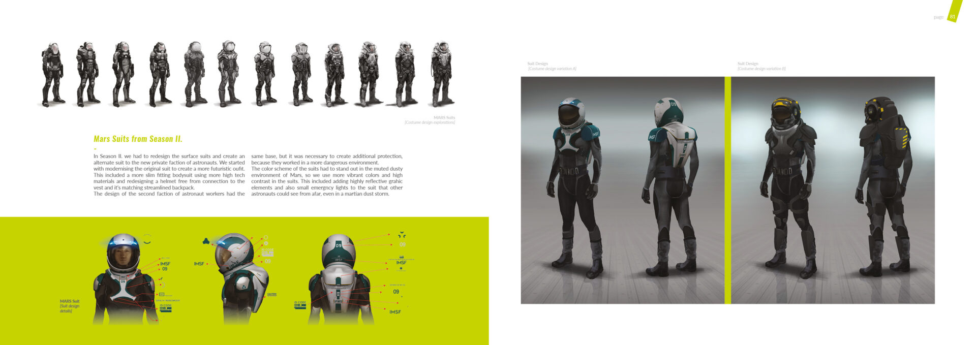 The Artbook – Pixoloid Studios