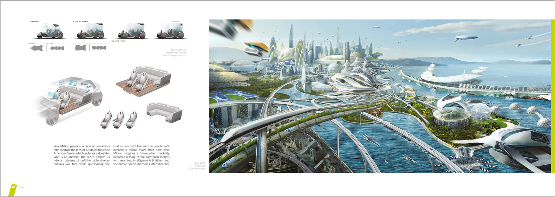 The Artbook – Pixoloid Studios
