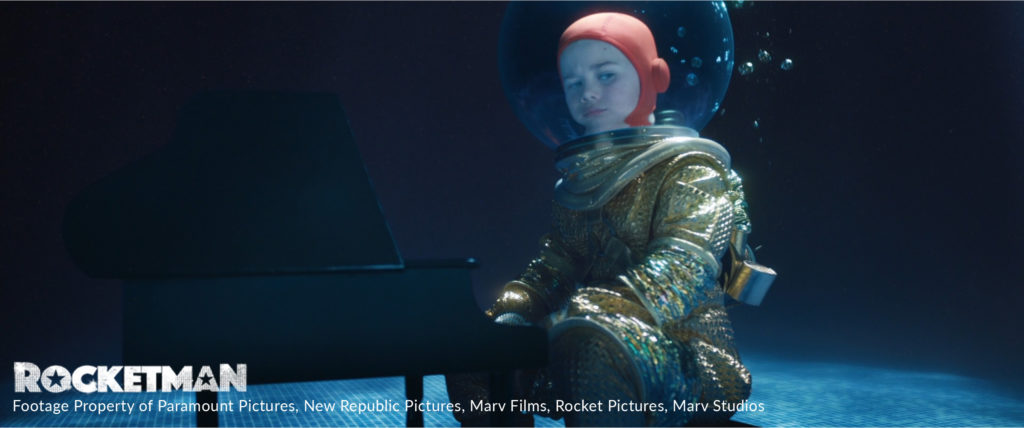 Rocketman – Pixoloid Studios