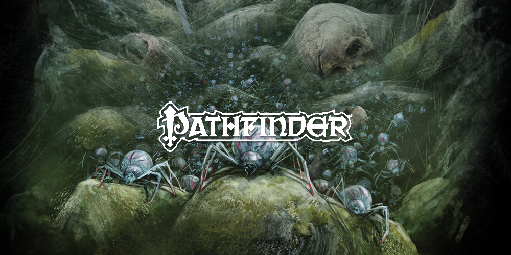 Pathfinder – Pixoloid Studios