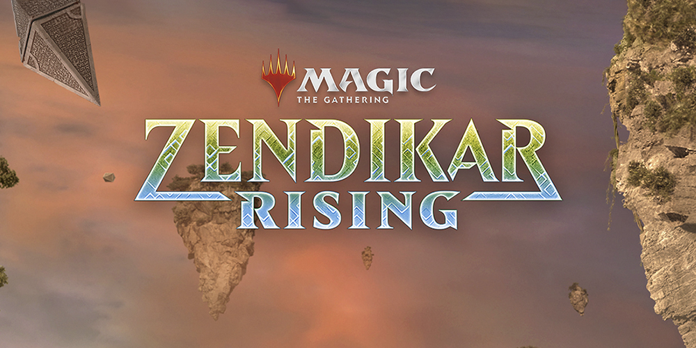 Zendikar Rising – Pixoloid Studios